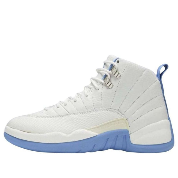 

Кроссовки 12 2025 Air Jordan, белый