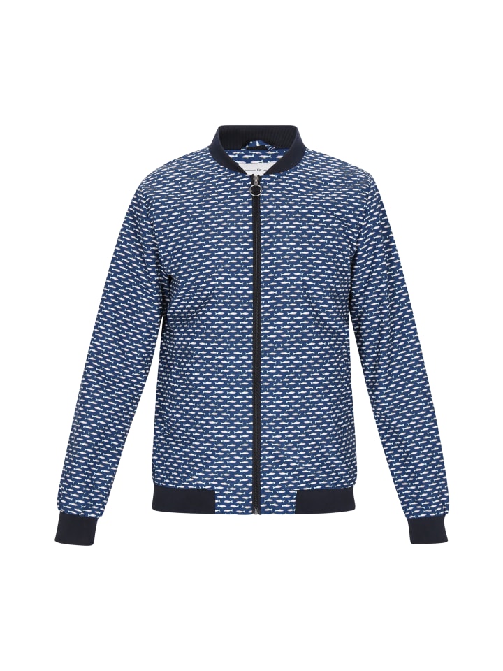 

Куртка MO, цвет navy multicolor