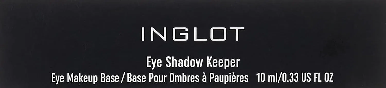 База под тени для век «Eye Shadow Keeper» от Inglot Inglot — фото 2