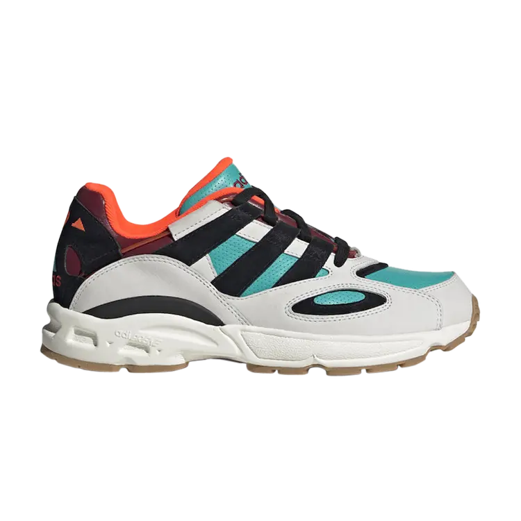 

Кроссовки Adidas LXCON 94, белый