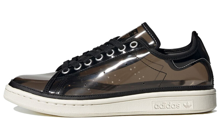 

Кроссовки Adidas Originals Stan Smith Translucent Core Black Women's