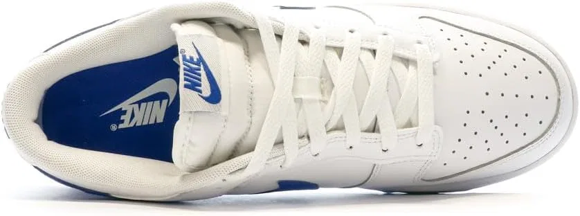 Кроссовки мужские Nike Summit White/Hyper Royal — фото 4