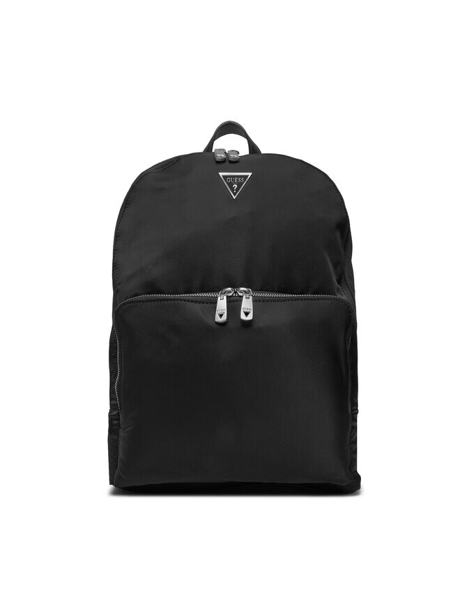 

Рюкзак Guess Certosa Nylon Eco HMECRN P4111, черный