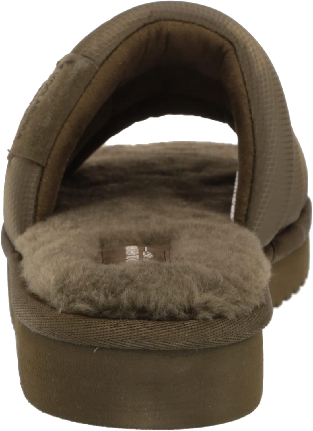 Мужские кроссовки Koolaburra от UGG Rommie Nylon Koolaburra By Ugg, оливковый — фото 3