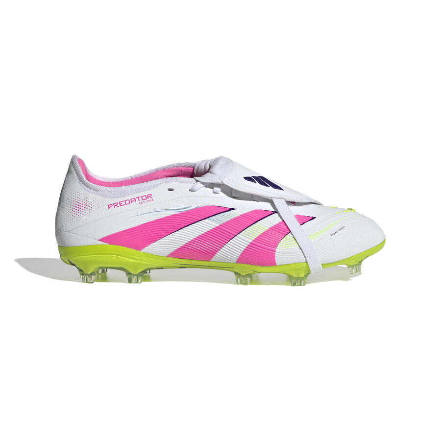 

Футбольные бутсы adidas Predator Pro FT FG
