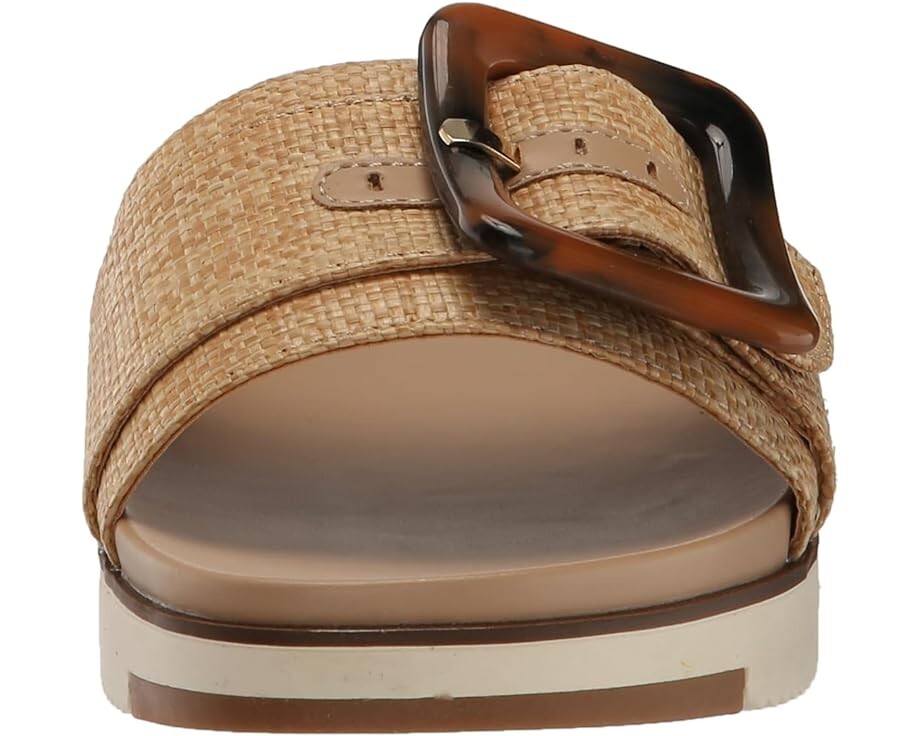 Туфли DV Dolce Vita Caster, цвет Raffia — фото 4