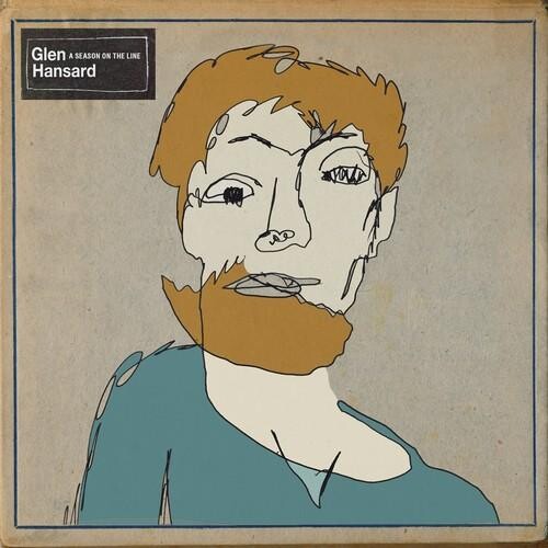 

Виниловая пластинка Hansard, Glen - Season On The Line