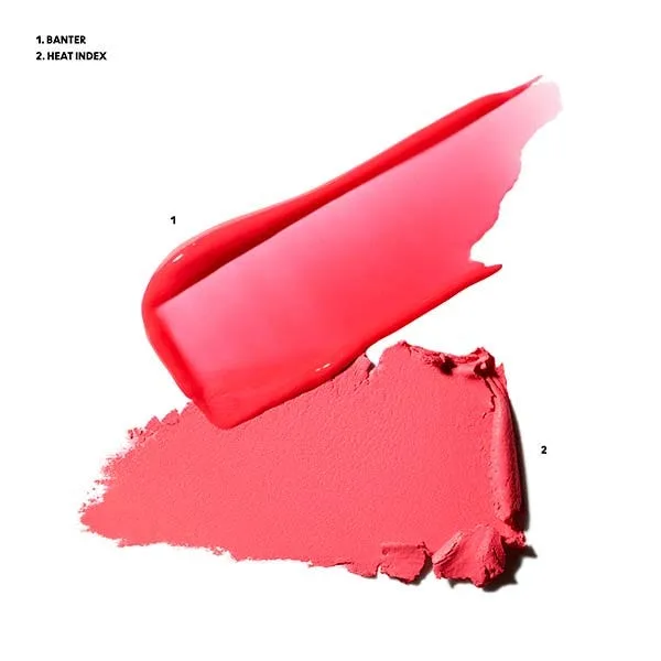 Румяна MAC COSMETICS Estuche No Work All Glow Play Pink 1 шт — фото 4