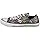 Кроссовки Converse Chucks 542492 °C Multi Panel Ox White Multi — фото 2