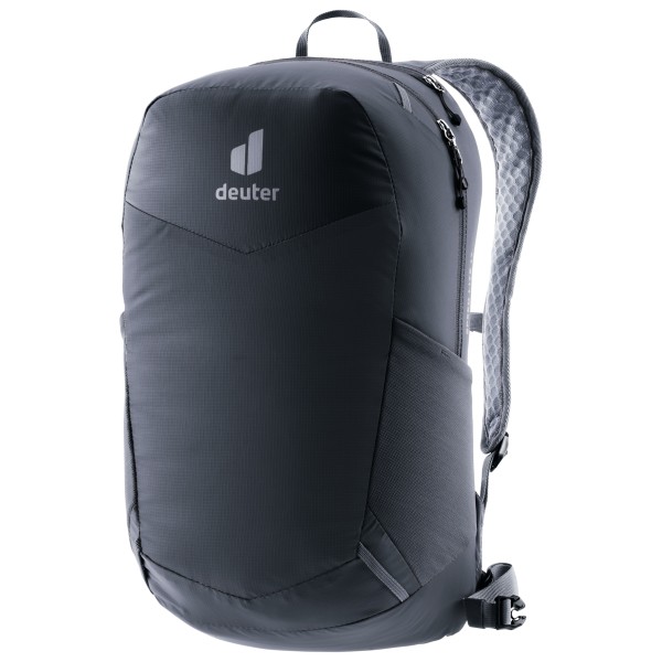 

Speed lite 17 - походный рюкзак Deuter, черный