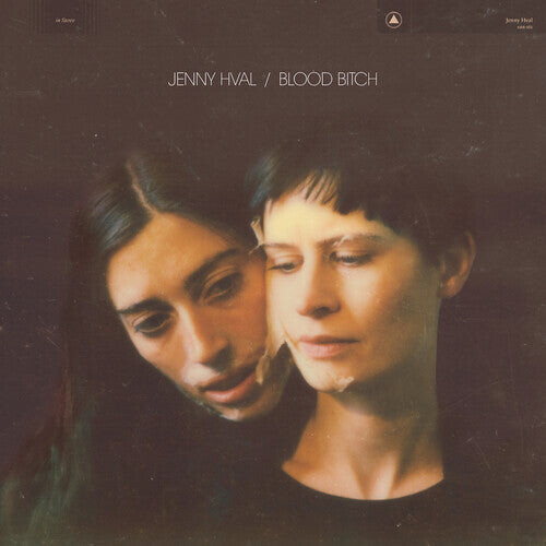 

Виниловая пластинка Hval, Jenny: B*tch - Clear Smoke