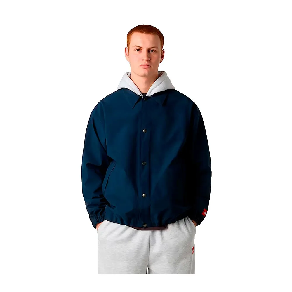 

Куртка The North Face DRYVENT RED BOX, синий