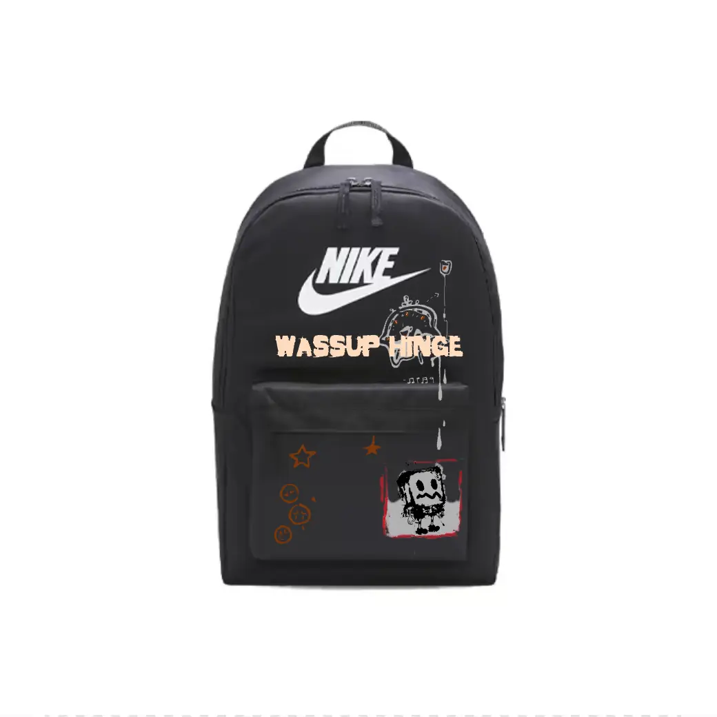 

Nike Наследие Тканевый Рюкзак Обычный Унисекс Разноцветный, Time passes