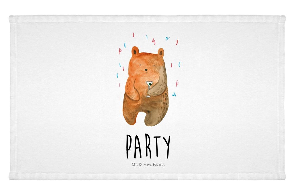 

Полотенце для гостей Mr. & Mrs. Panda Bear Party - белое - подарок, гостевое полотенце, Тедди, праздники, праздники, хорошее настроение, плюшевый мишка, детское полотенце, махровая ткань, спортивное полотенце, белый