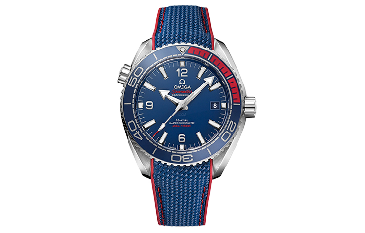 

OMEGA Часы Men's Special Collection Watch