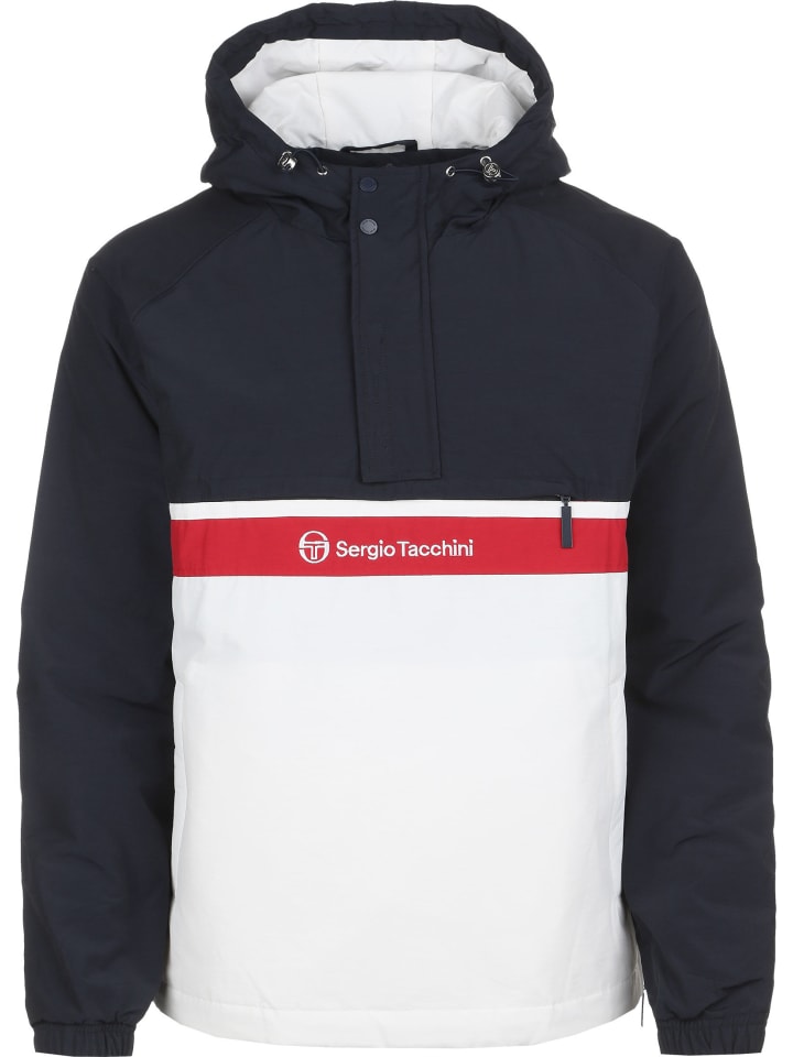 

Ветровка Sergio Tacchini