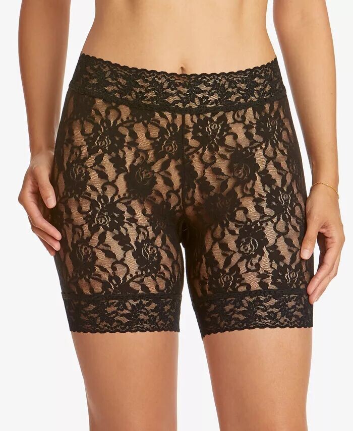 

Трусы женские Hanky Panky, черный