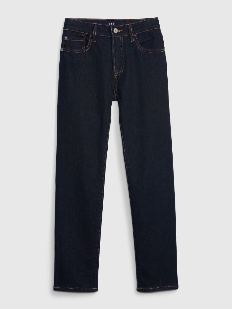 

Детские джинсы Gap, синий