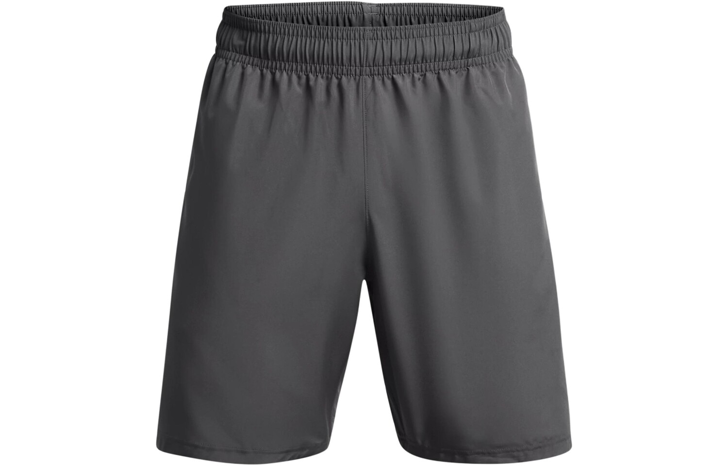 

Tech Casual Shorts Men Темно-серый Under Armour, темно-серый