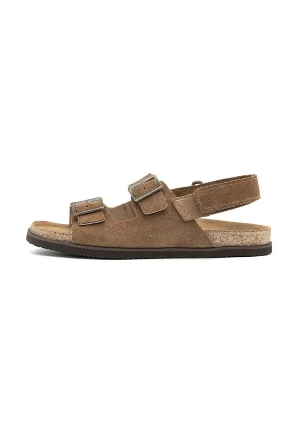 Сандалии Ryłko, Beige