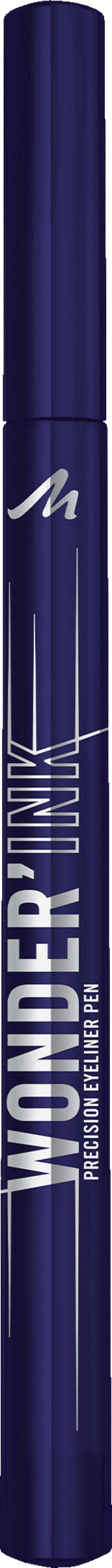 

Подводка для глаз Manhattan Wonder'Ink Precision Eyeliner Pen 003 Aquatic Aria