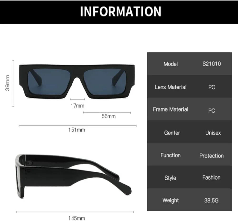 

Солнцезащитные очки LVTFCO в стиле ретро, ​​модные, в маленькой оправе, для мужчин и женщин, прямоугольные, винтажные, желто-черные, в стиле стимпанк, Light Pink