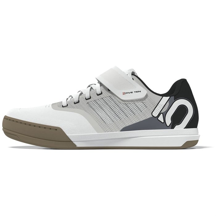 

Профессиональная обувь Hellcat Five Ten, Cloud White/Cloud White/Core Black