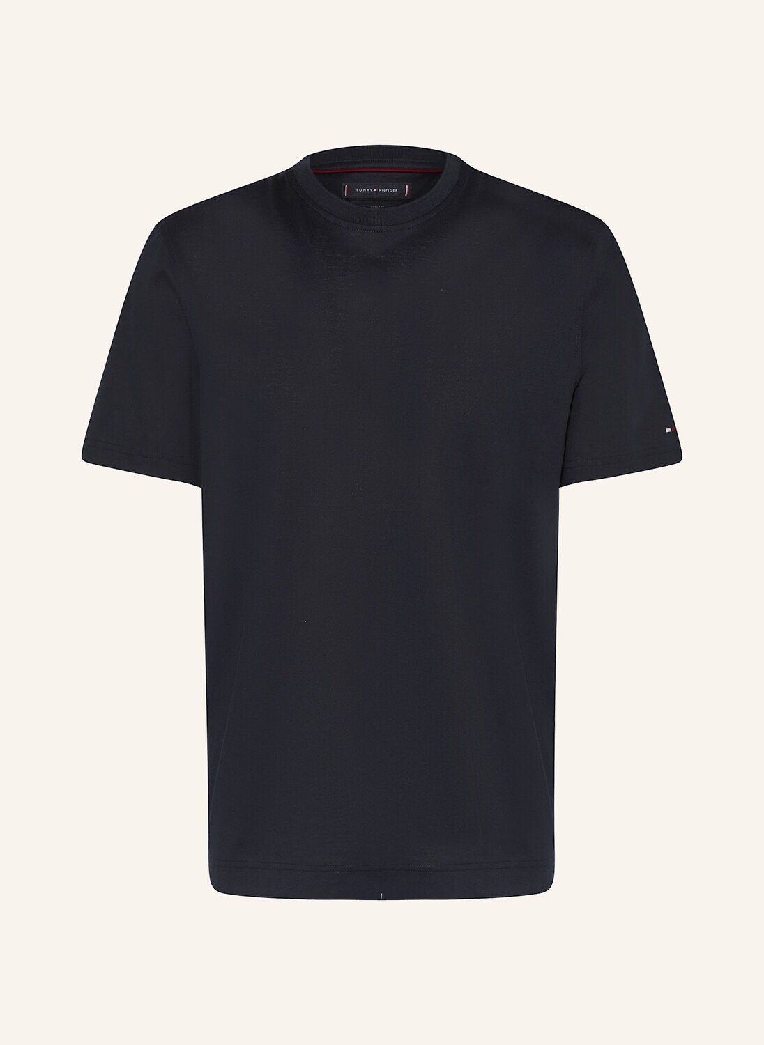 

Футболка Tommy Hilfiger, синий