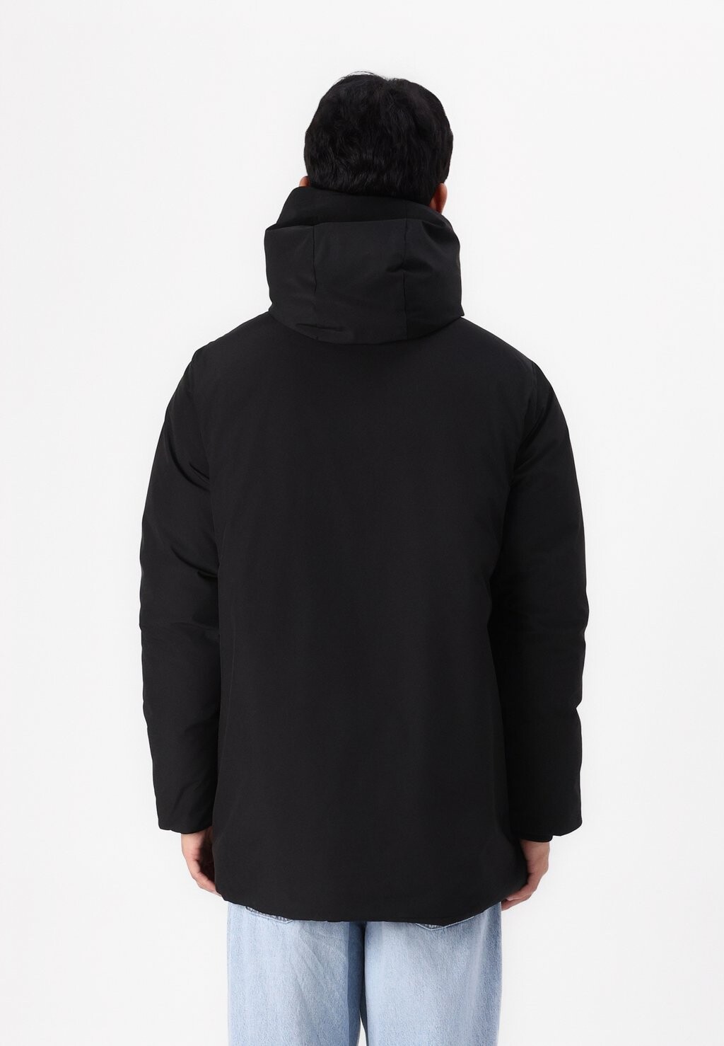 

Парка JJPAYNE JACKET Jack & Jones, черный
