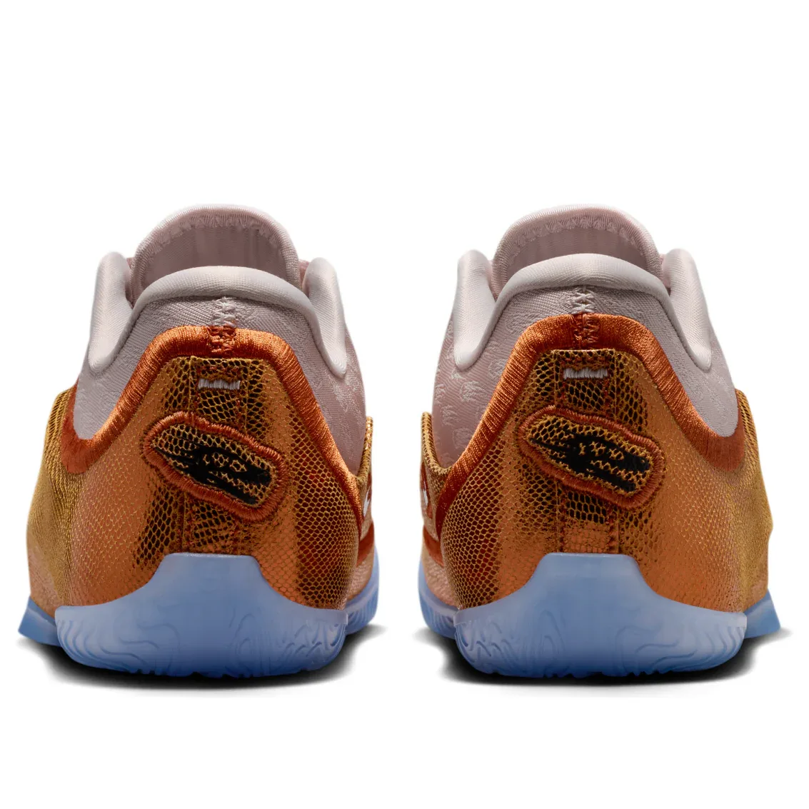 Кроссовки (GS) Nike LeBron 23 'LeBronto', мультиколор — фото 3
