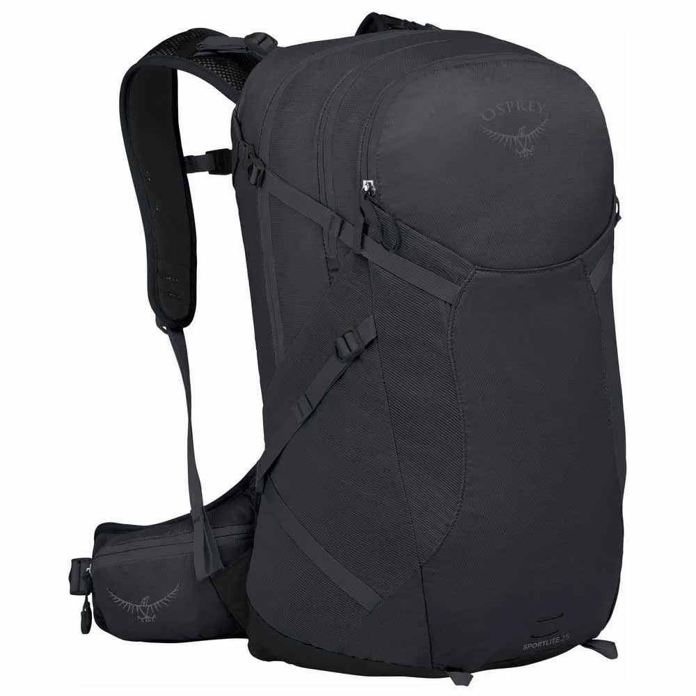 

Рюкзак Osprey Sportlite 25L, черный
