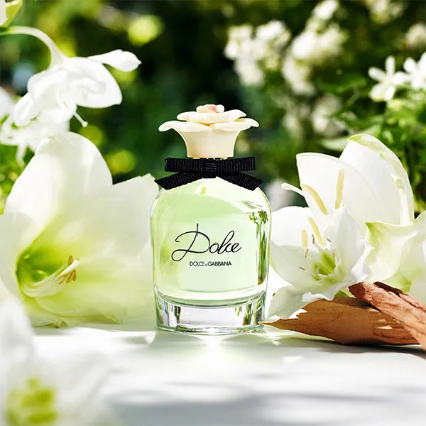 Парфюмированная вода Dolce от Dolce & Gabbana — фото 3