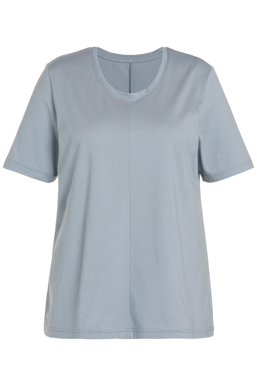 

Футболка Ulla Popken, цвет stein