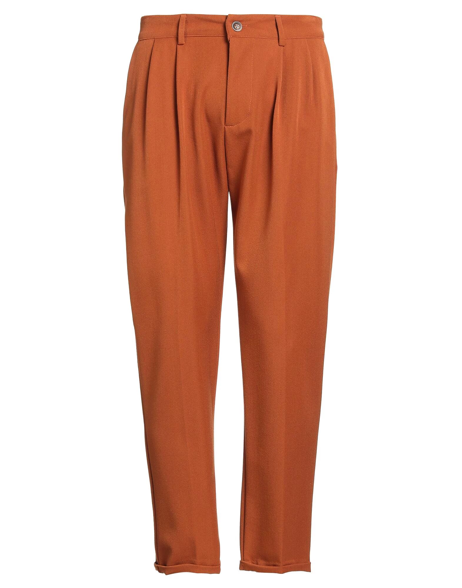 

Брюки Telamira, коричневый