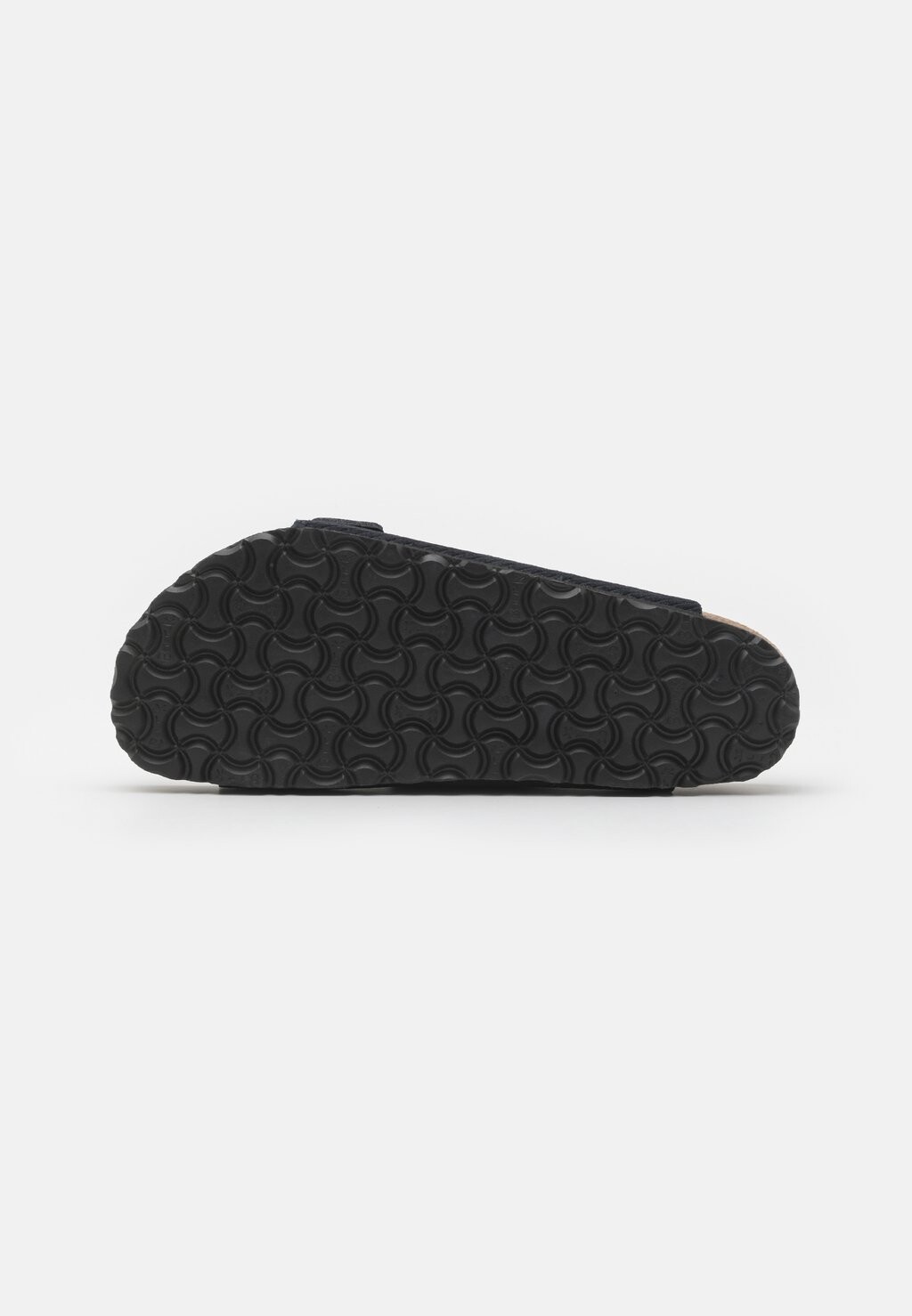 

Тапочки ARIZONA LEVE UNISEX Birkenstock, темно-синий
