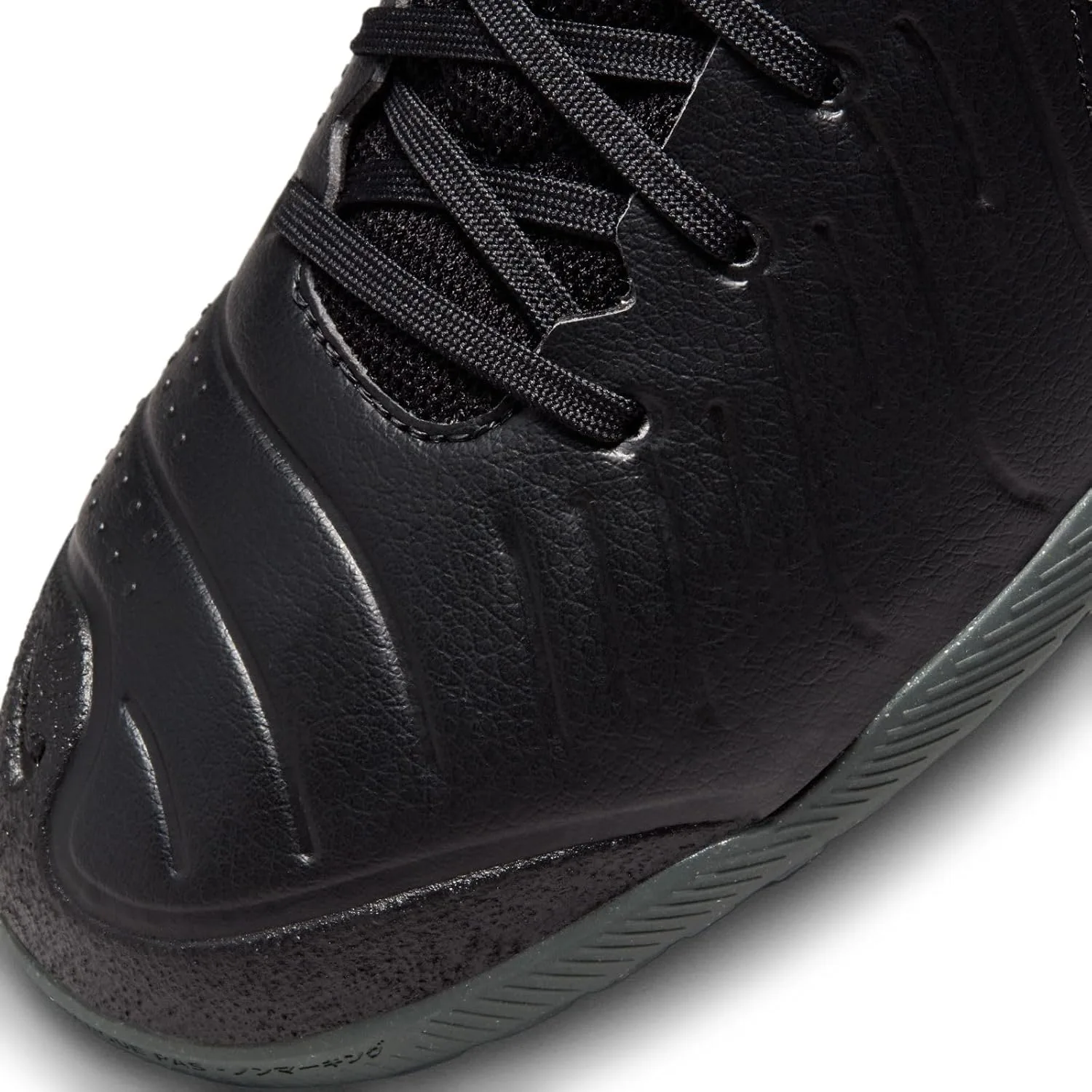 Мужские кроссовки Nike Legend Dri-Fit, черный — фото 3