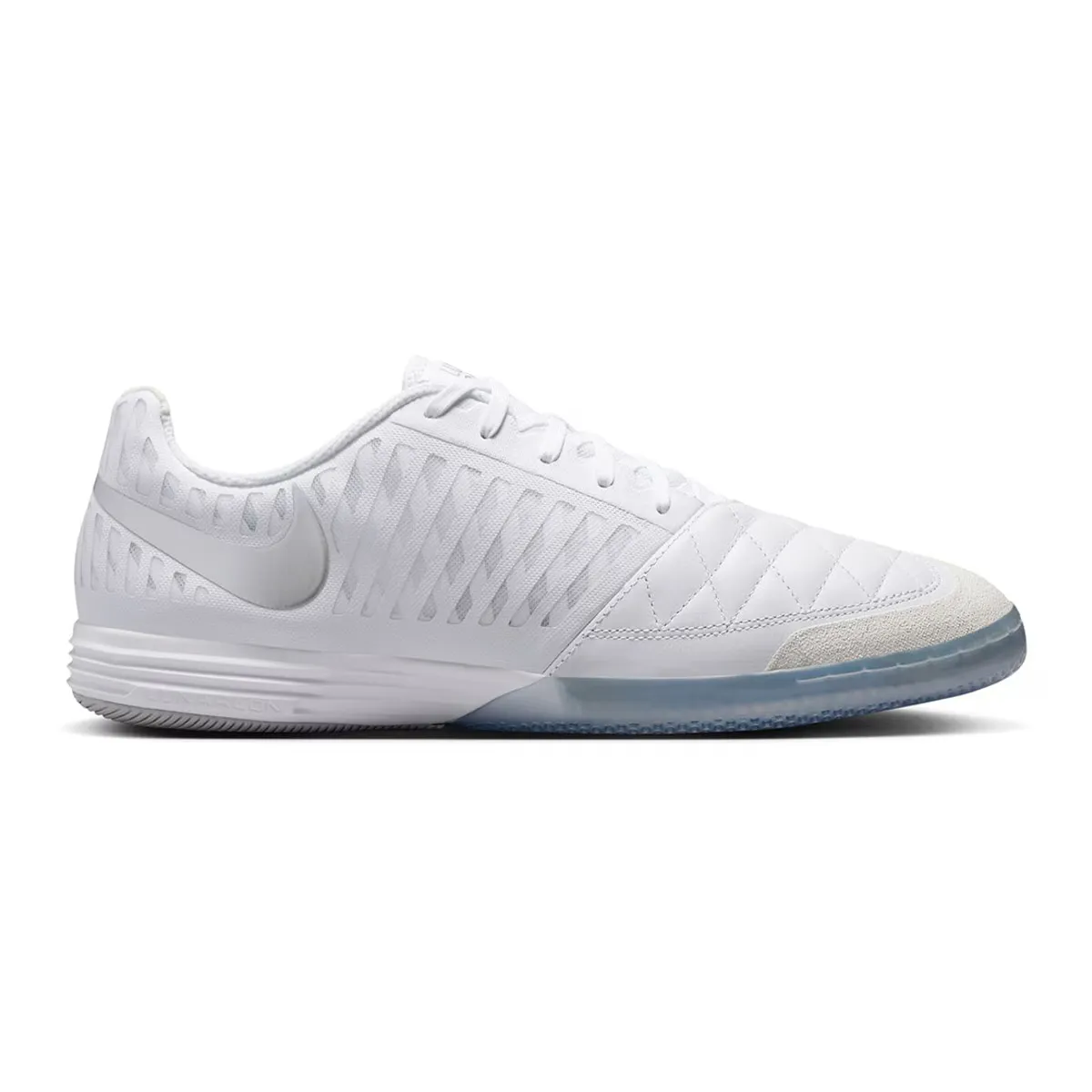 

Футбольные бутсы для игры в зале Nike Lunar Gato II IC мужские, мультиколор