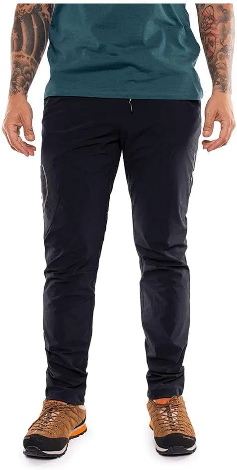 Мужские мюли Trango Caprile, длинные брюки, Black