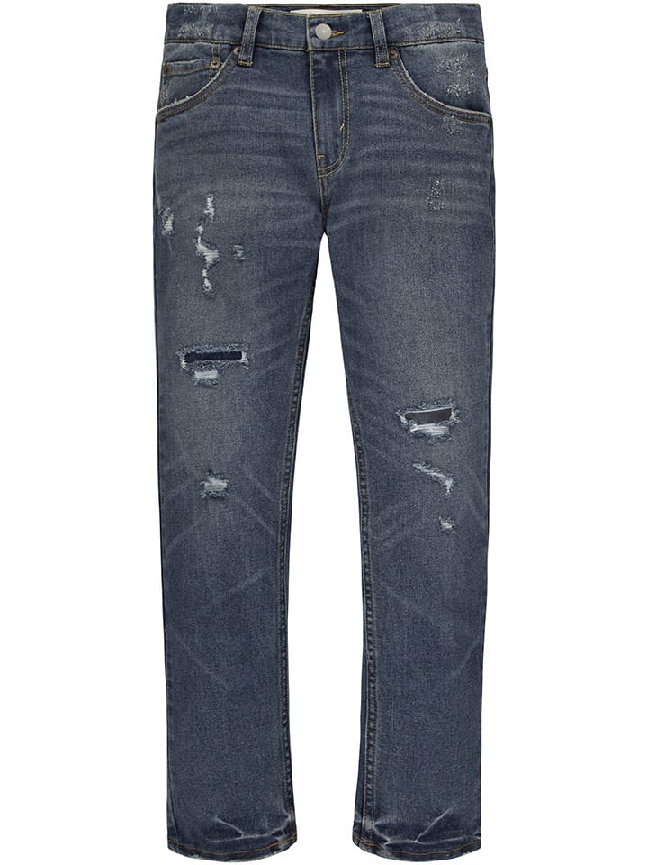 

Джинсы Levi's Kids, темно-синий