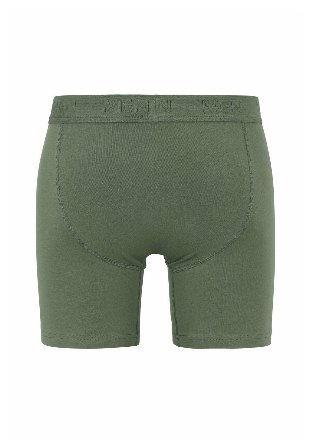 

Трусы 2 PACK WITH LONGER LEG Cellbes of Sweden, хаки