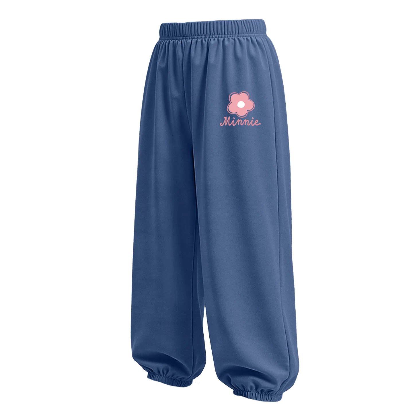 Детские спортивные штаны Disney Denim Blue