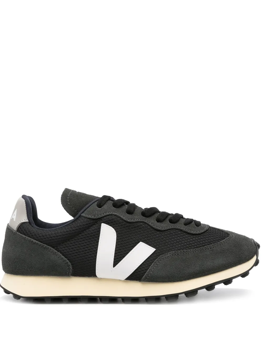 

Кроссовки Rio Branco Veja, черный