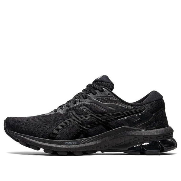 Кроссовки gt 1000 10 Asics, черный