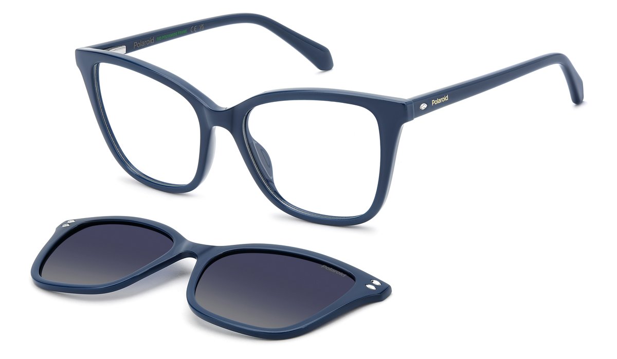 

Женские оптические оправы PLD D603-C POLAROID