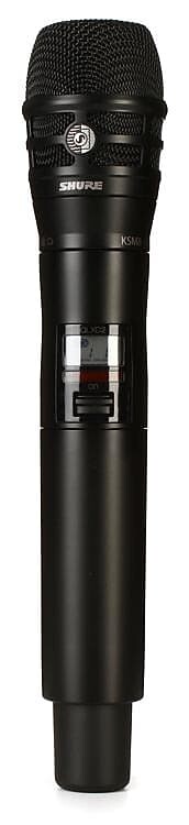 

Микрофон Shure QLXD2 / K8B=-H50