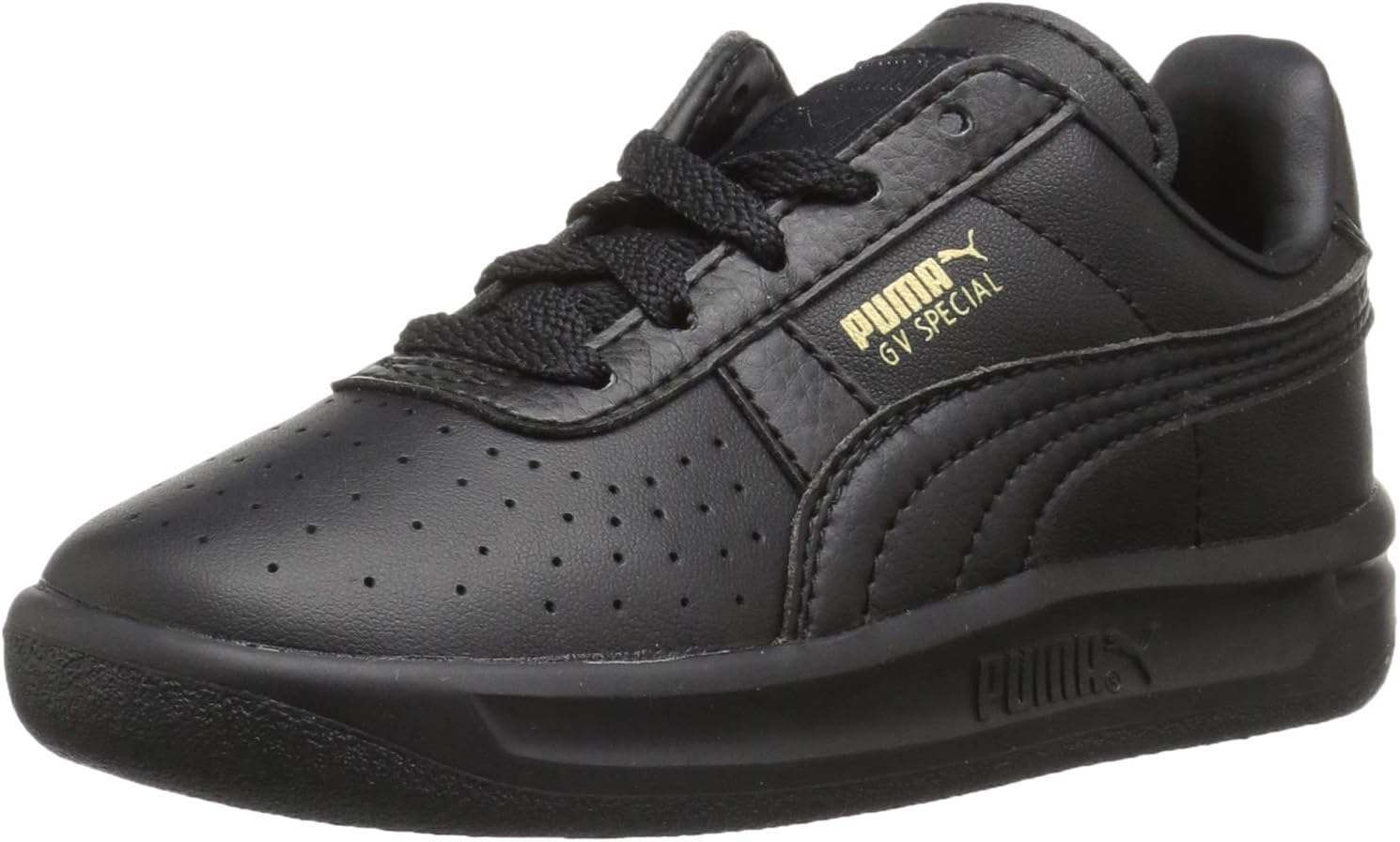 

Детские кроссовки PUMA GV Special, черный