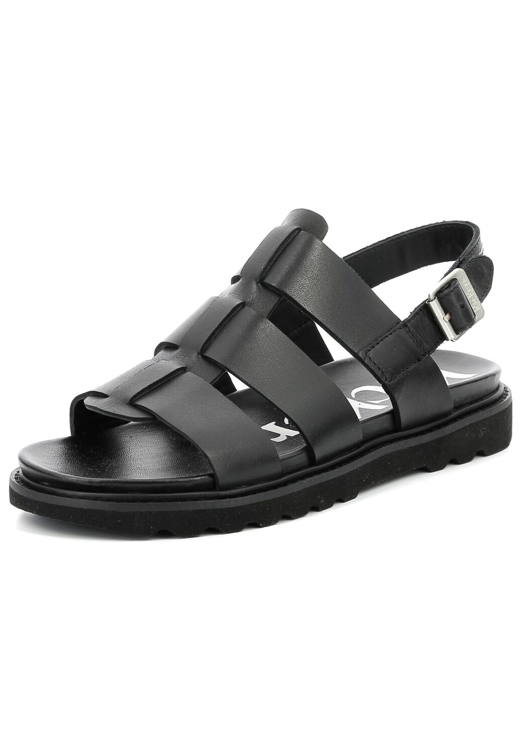 

Сандалии Kickers, черный