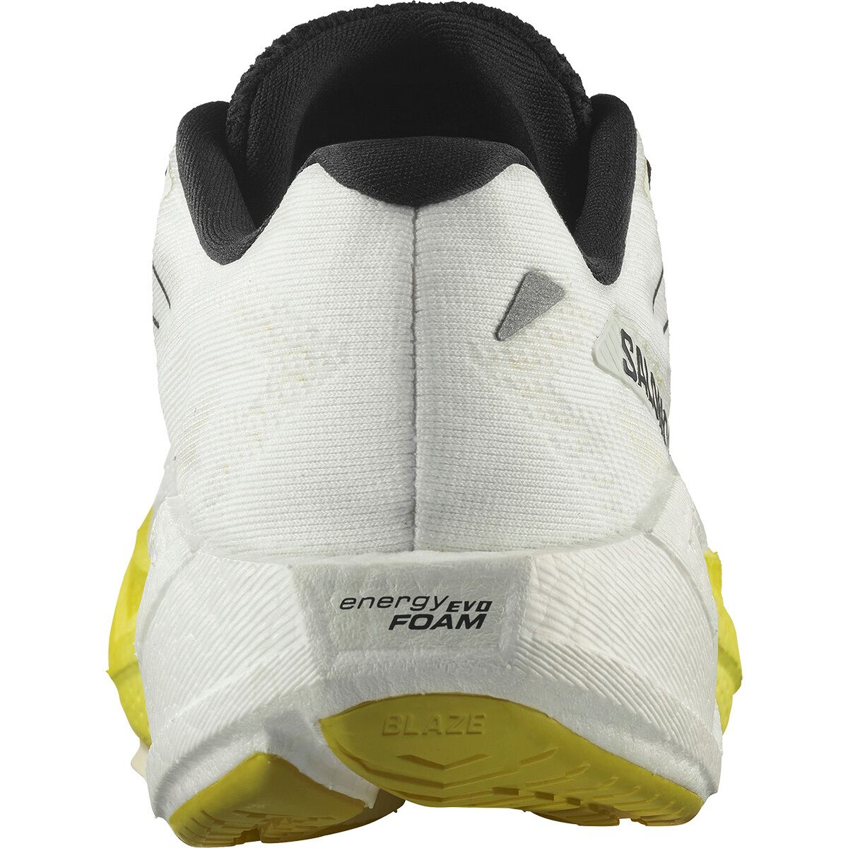 Кроссовки для бега Aero blaze 3 Salomon, мультиколор — фото 4