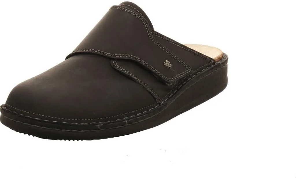 Мюли Finn Comfort Adult Master Item Amalfi Brown, коричневый
