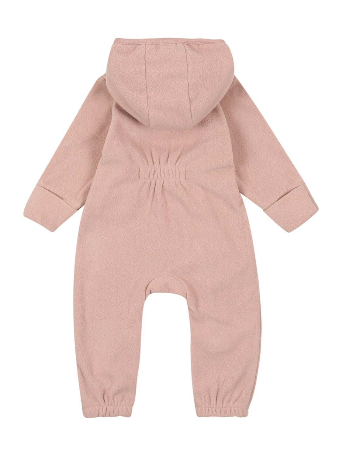 EN FANT Комбинезон в пыльно-розовом цвете — фото 2
